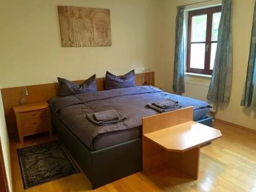 Hotel Mythos "rooms with kitchenette- apartments with kitchen"
