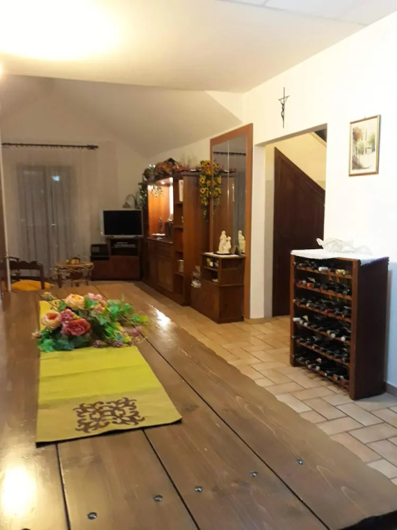 House With one Bedroom in Canosa Sannita, With Wonderful sea View, Enc