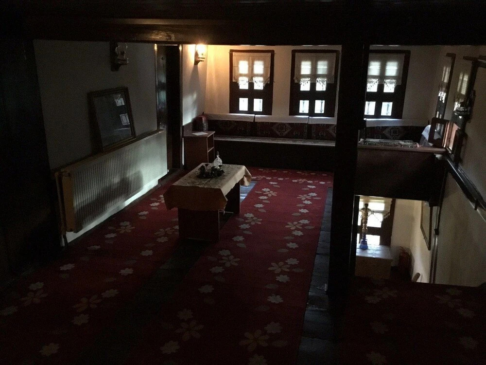 Camli Konak Otel