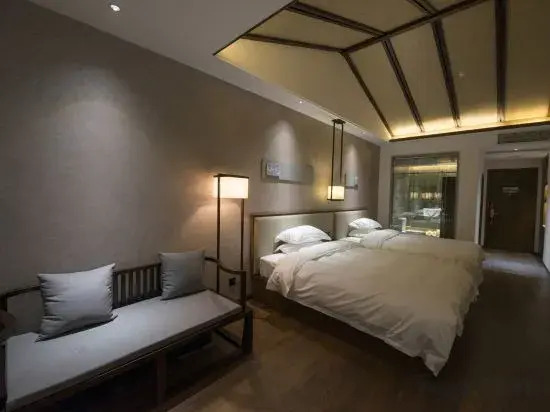 Xijiantang Micro Luxury Art Hotel