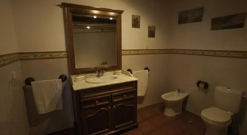 Casa La Lastra
