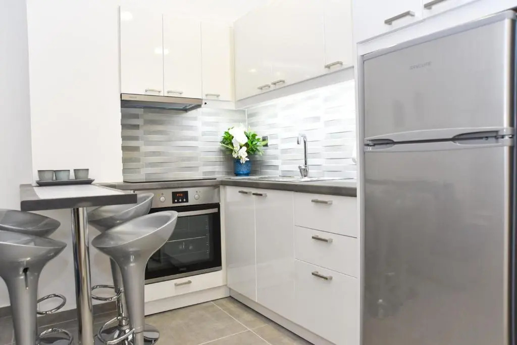 La Perla Apartment 2