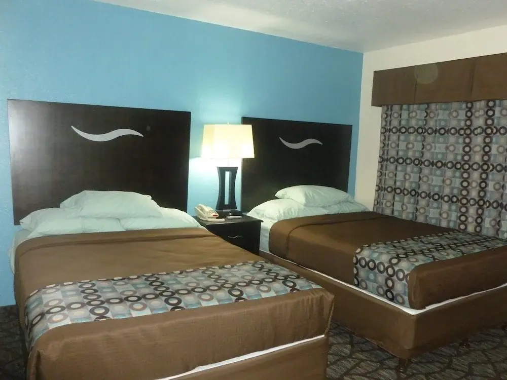 Blue Ridge Inn