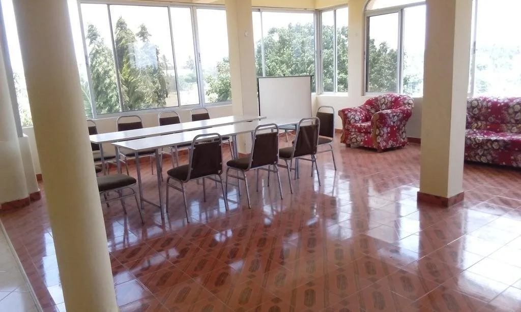 Global African Apart-Hotel Mtwapa