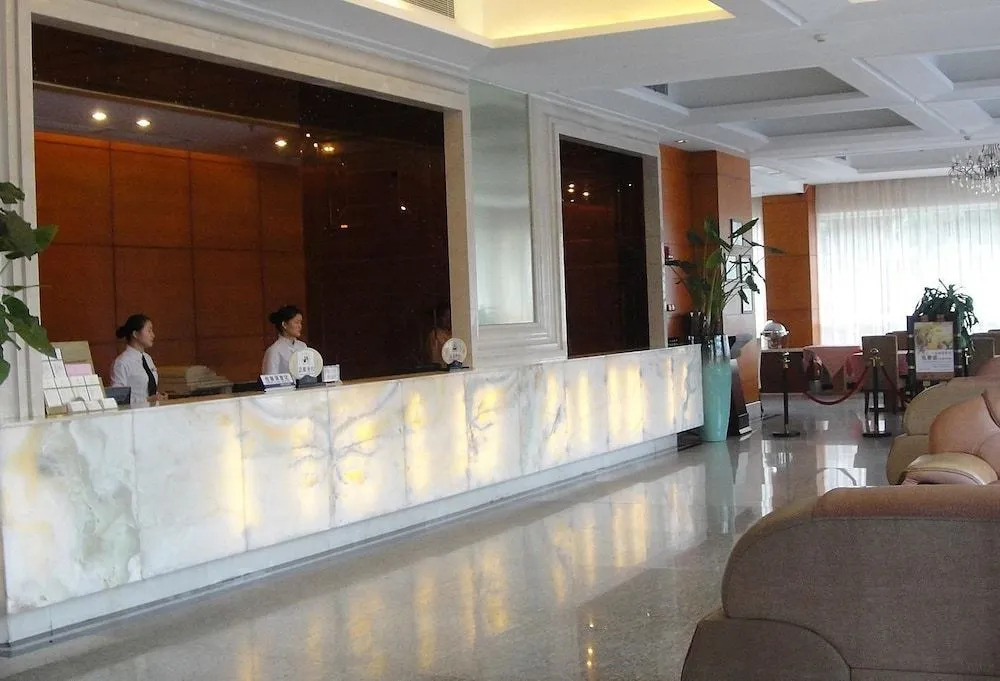 Mingmen Hotel
