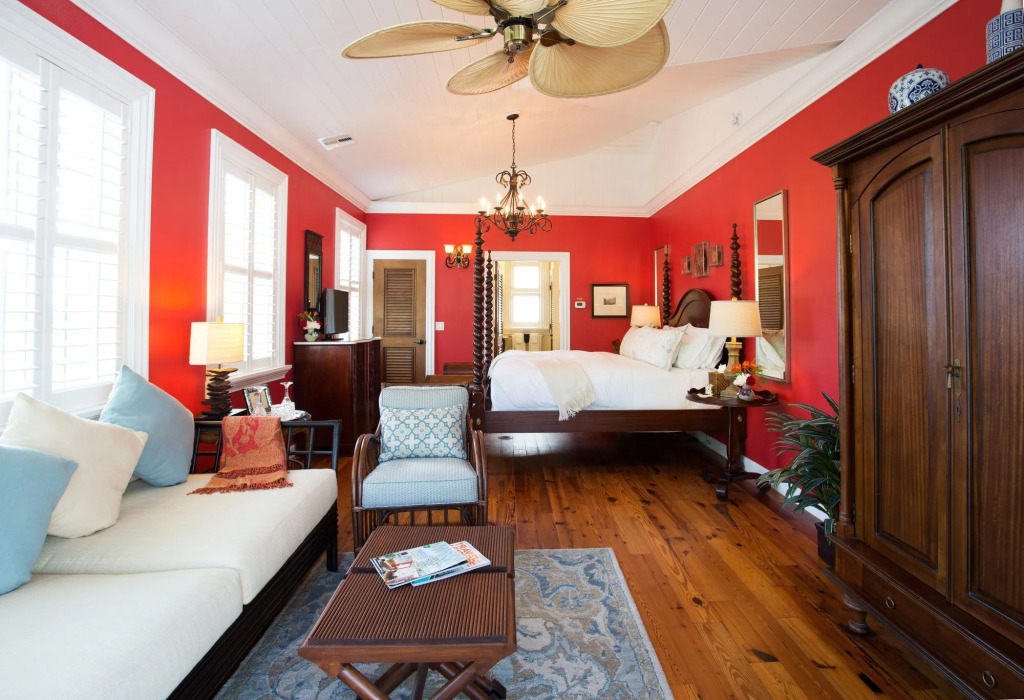 Port dHiver Bed and Breakfast