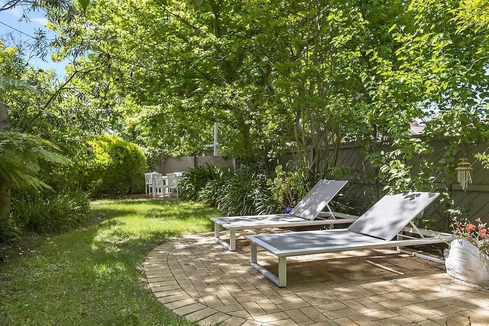 Boutique Stays - Frankie's Place
