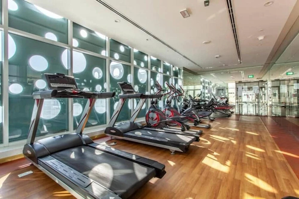 Beautiful Studio Apartment Near New Dubai Mall