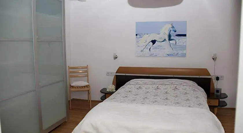 Bed&Breakfast Süsterseel