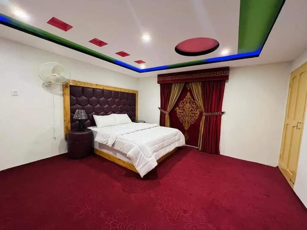 Arcadian Inn Hunza