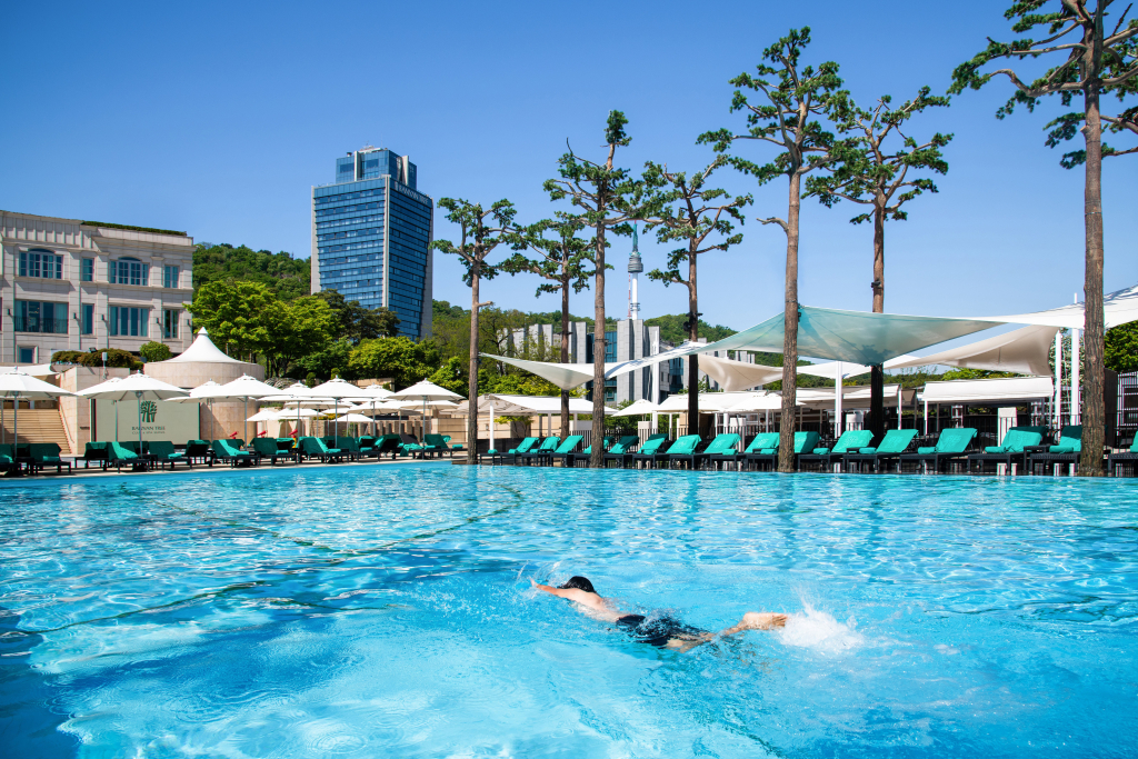 Banyan Tree Club & Spa Seoul