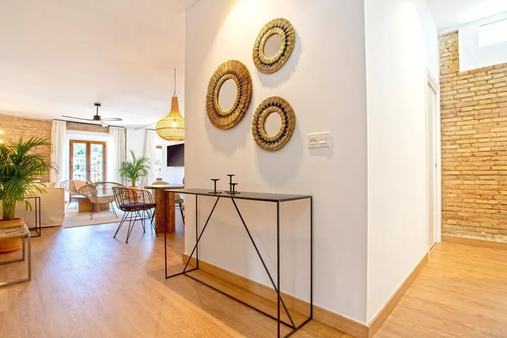 Cozy Apartment With Views Alhambra Plaza Nueva IV