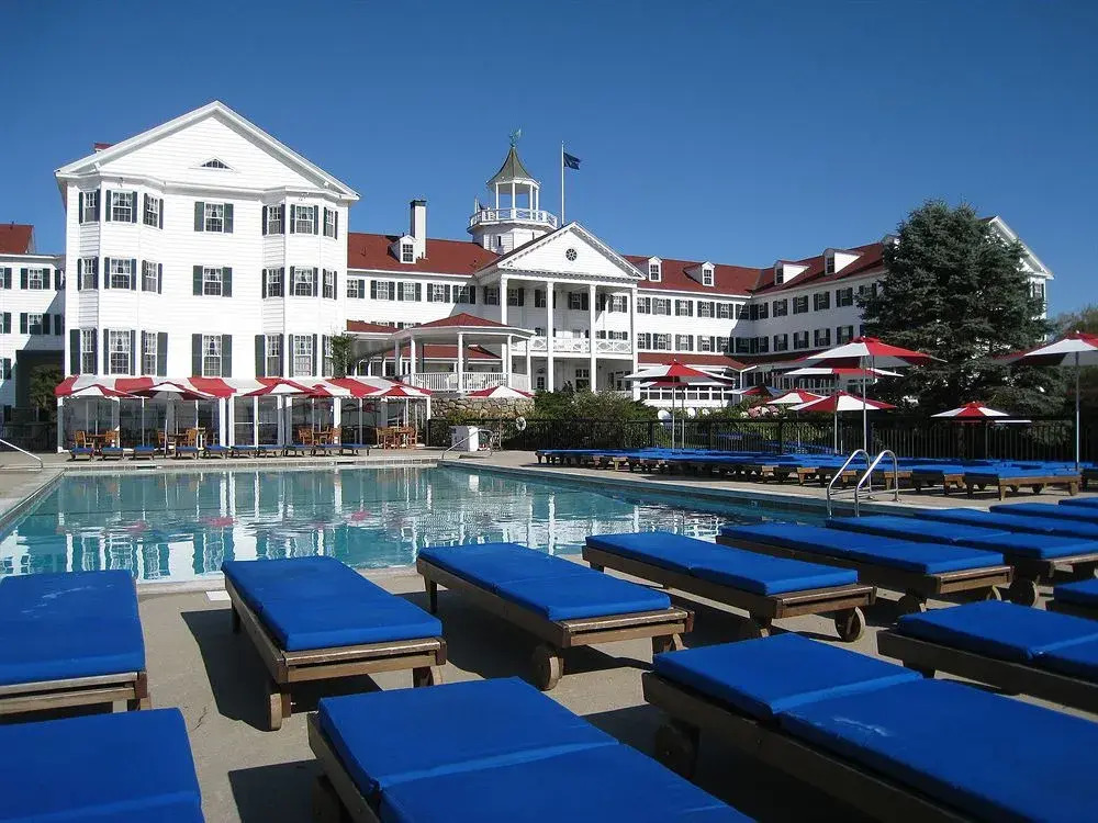 The Colony Hotel Kennebunkport