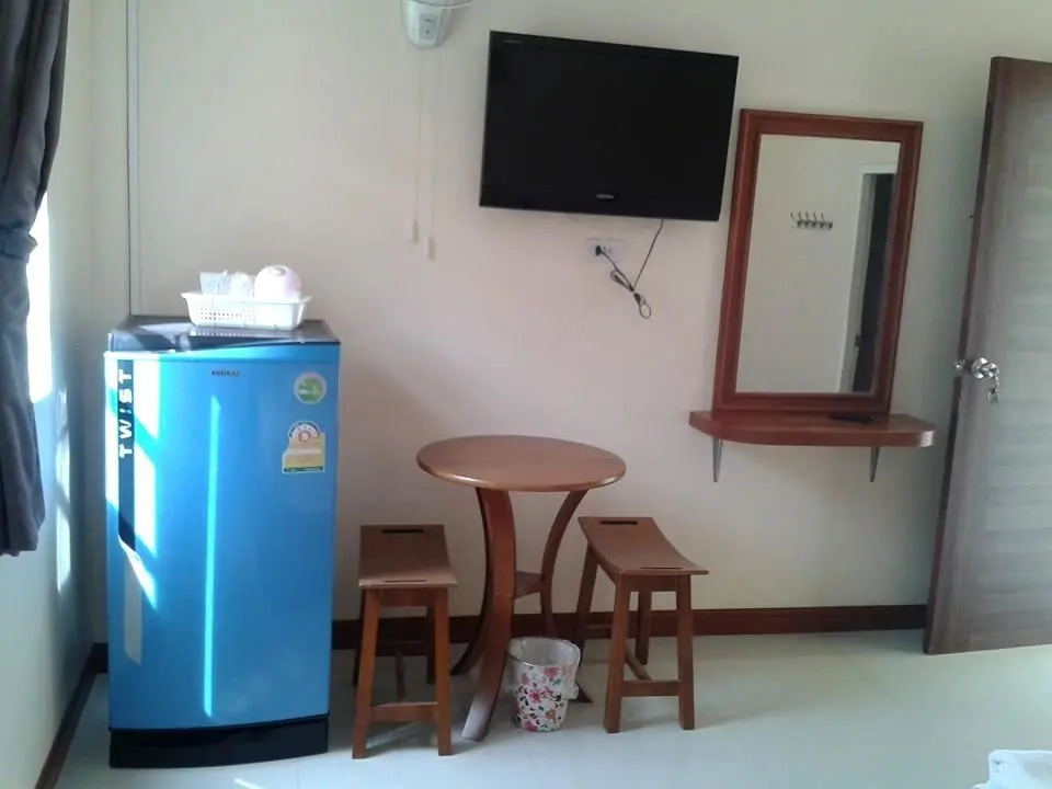 Thorfan Resort