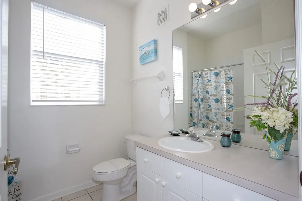 2304 #203 Windsor Palms Resort 57175 / 59092