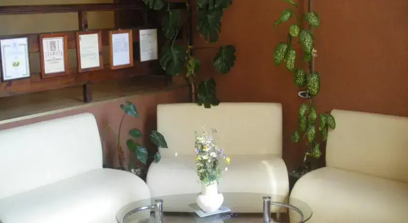 Guest House Sevda