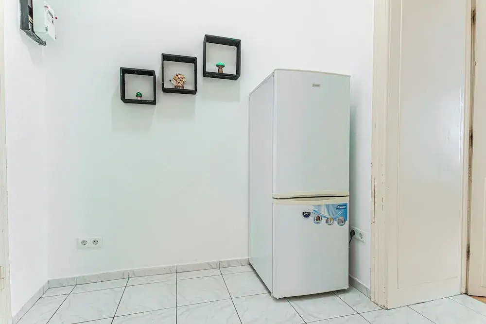 Charming 1BR Apt 15 Min to Vienna