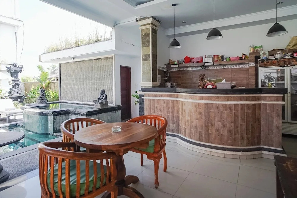 Agung Homestay Canggu Mitra RedDoorz