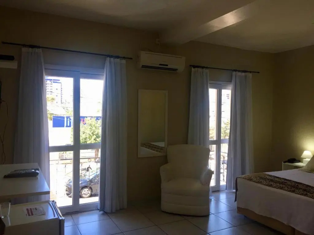 Cithos Hotel