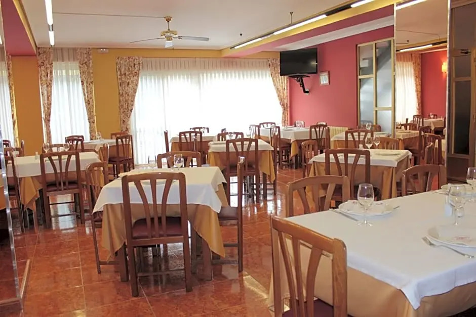 Hotel Peñagrande