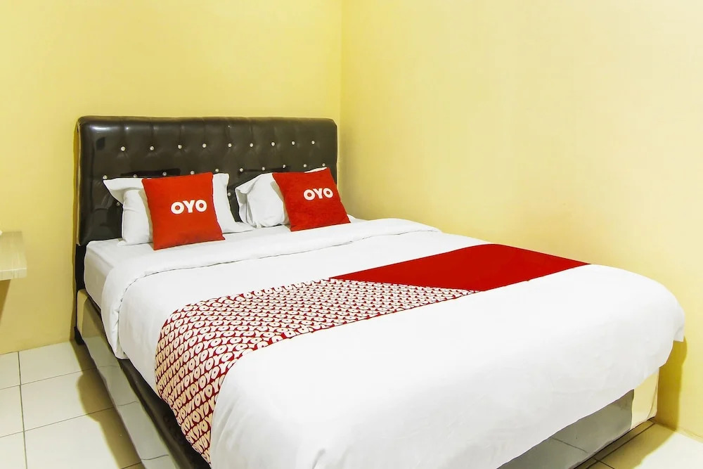 Hotel O Pagi Sore Residence