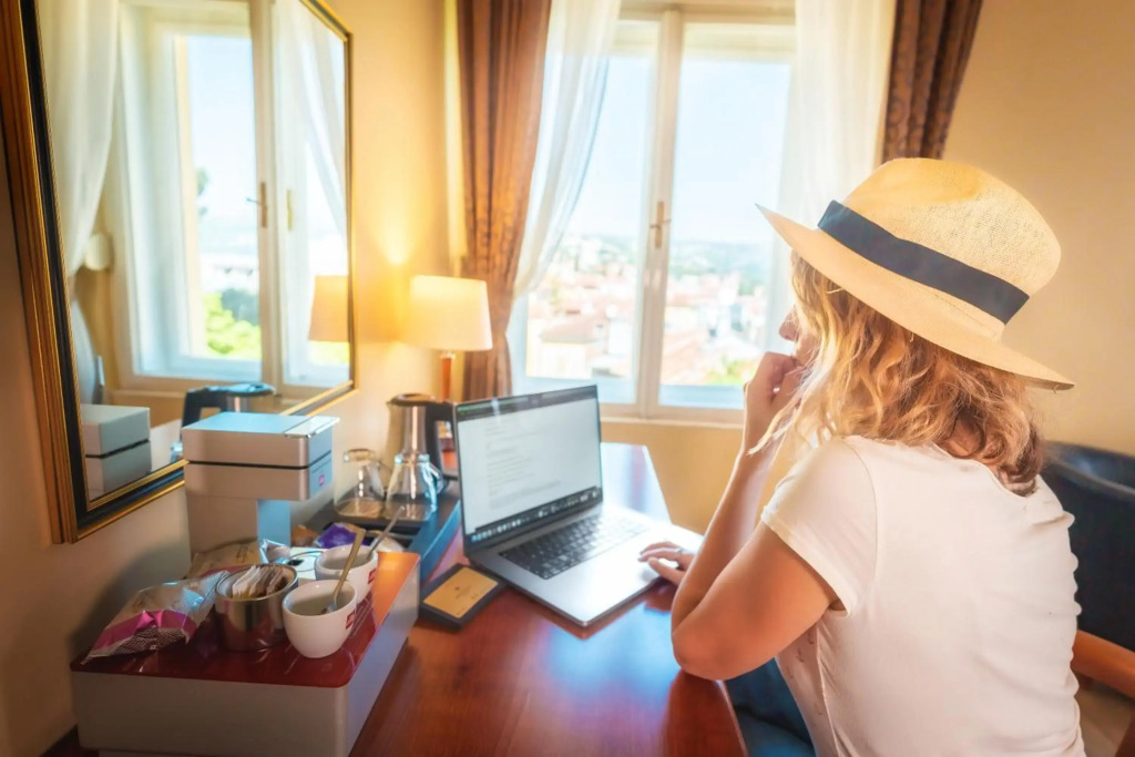 BRISTOL Hotel Opatija