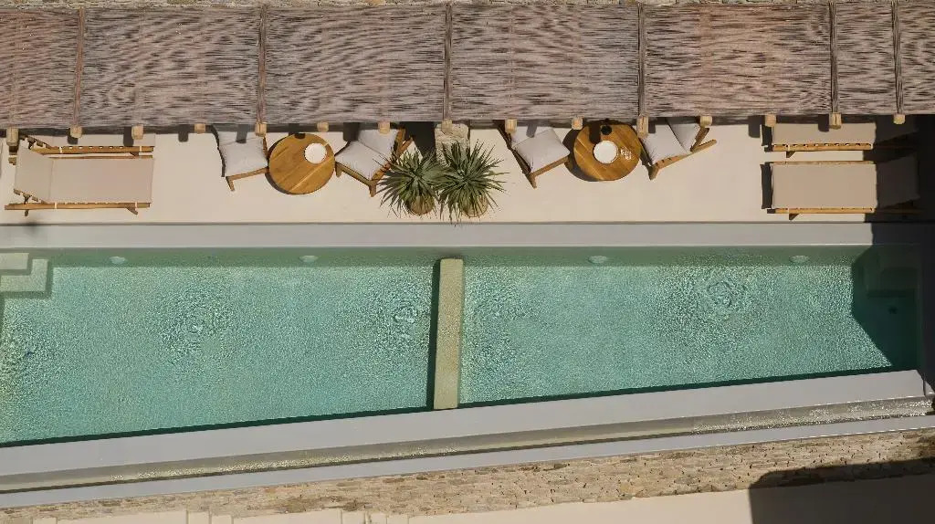 Collini Hotel Mykonos, WorldHotels Elite