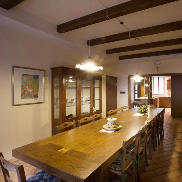 B&B Casa Ciarpella