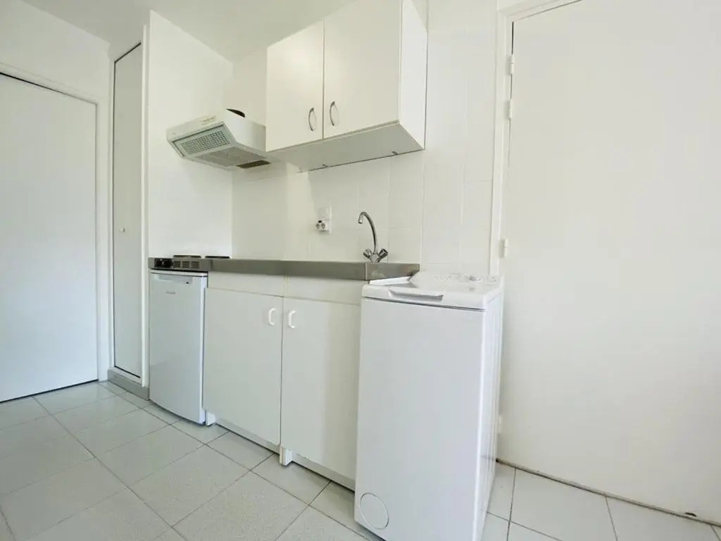 Appartement Calvi, 2 pièces, 4 personnes - FR-1-63-278