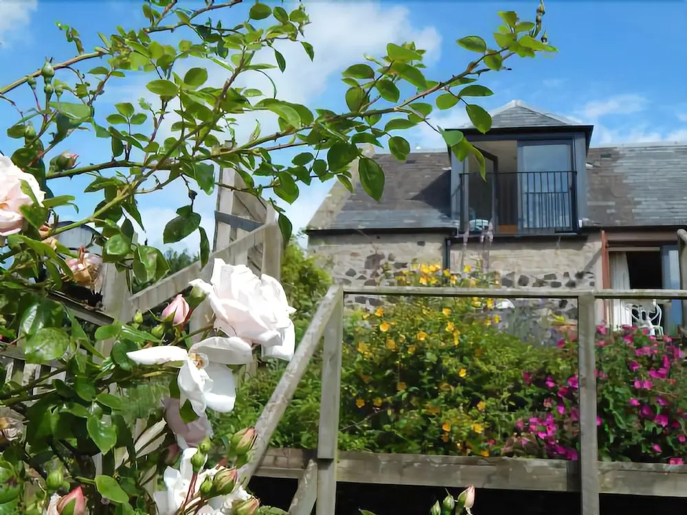Plum Tree Cottage