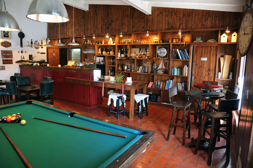 La Posada De Madryn