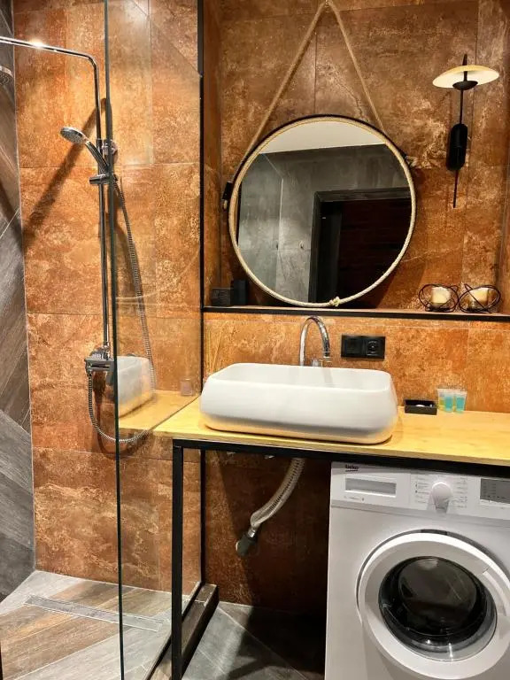Redco Alpic New Gudauri - Ziggy Apartment
