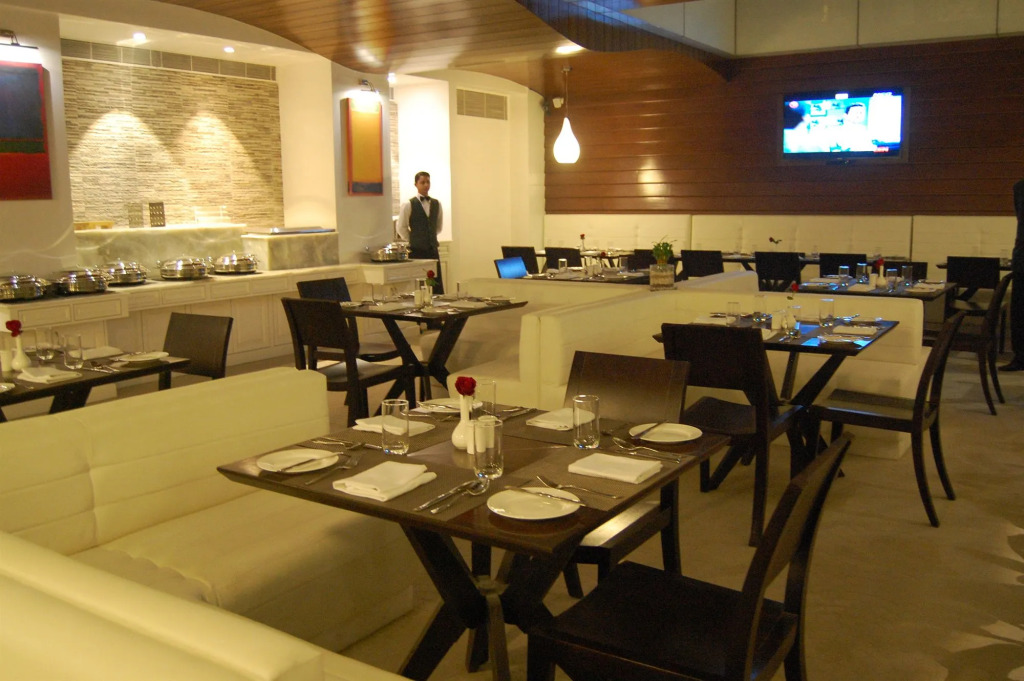 Levana Hotel