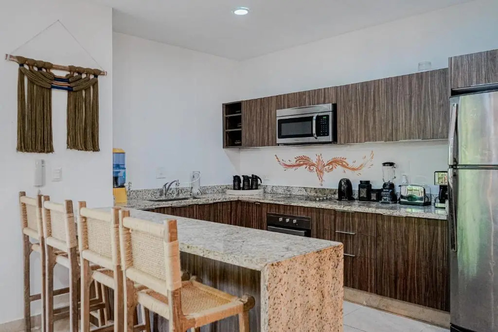 Casa Quantum 5D at Aldea Zama