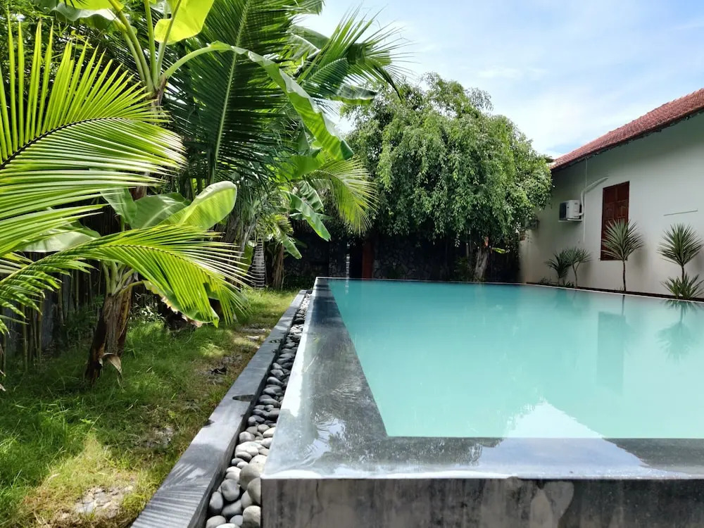 Banyan Villa Nha Trang
