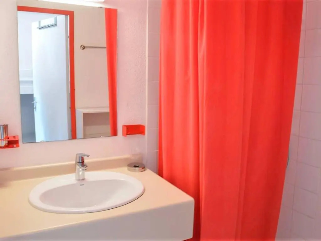 Appartement Cavalière, 1 pièce, 4 personnes - FR-1-251-172