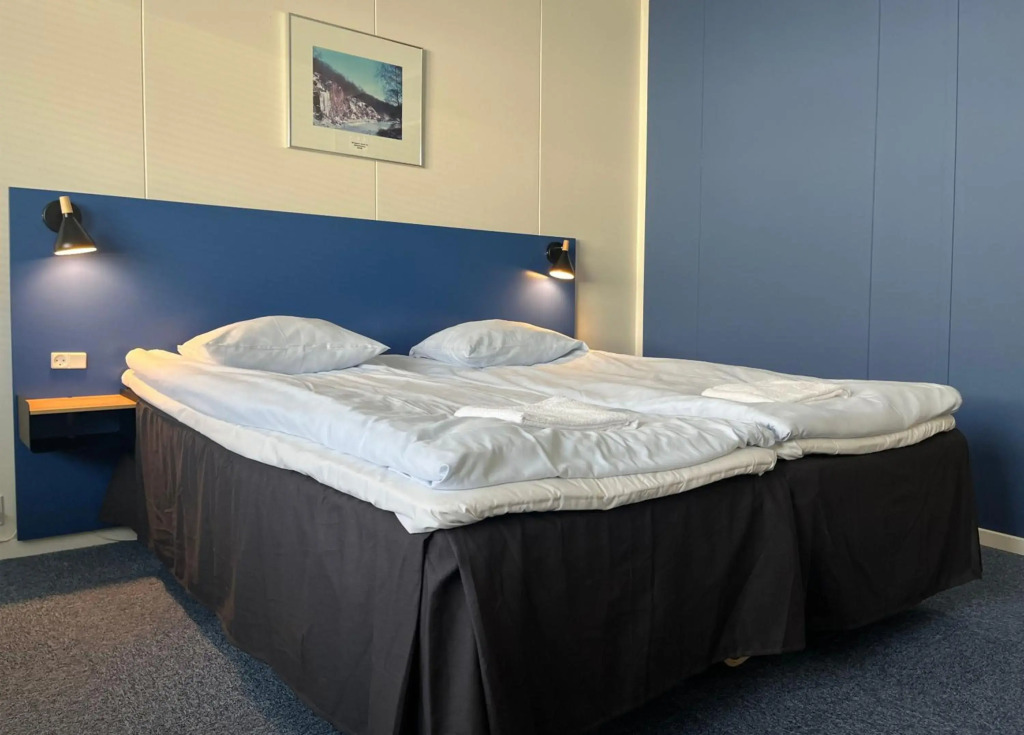 BB-Hotel Herning "Messehotel"