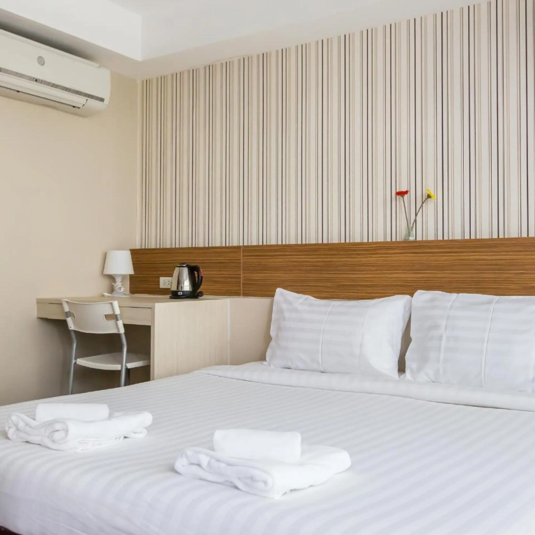Snooze Hotel Thonglor Bangkok