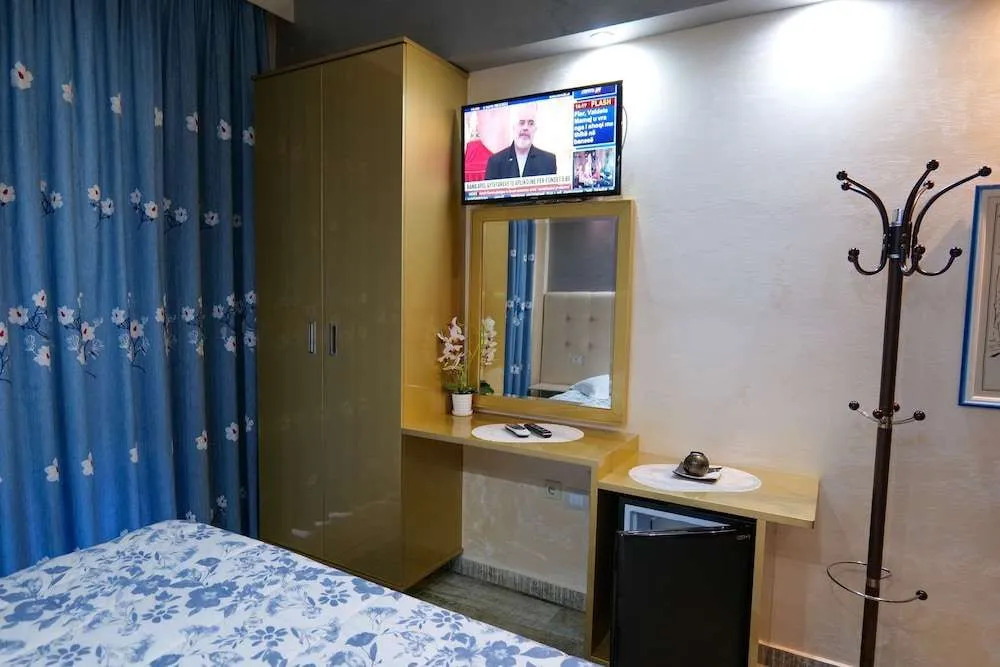 Hotel Lindi