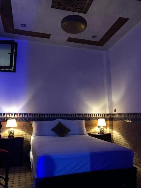 Riad Majorelle