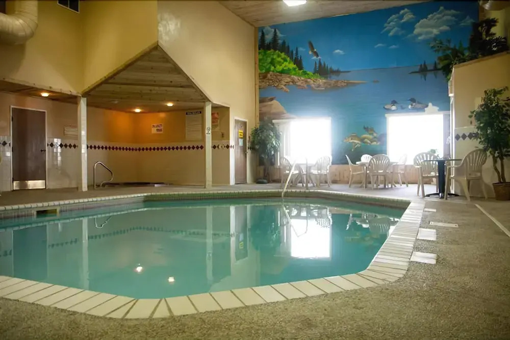 Norland Inn & Suites Roseau