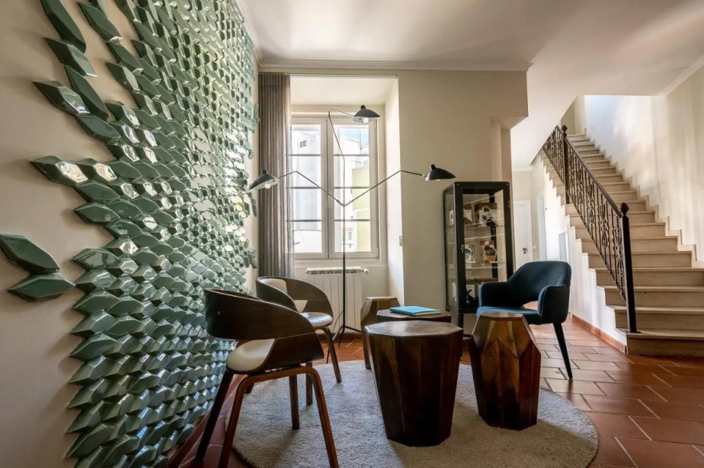 19 Tile Ceramic Concept - by Unlock Hotels