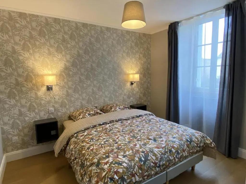 Appartement Vichy, 2 pièces, 2 personnes - FR-1-489-364