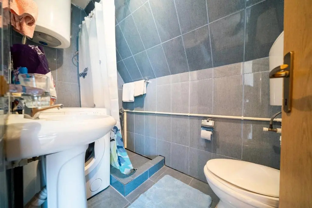 Apartment Dobre Vode