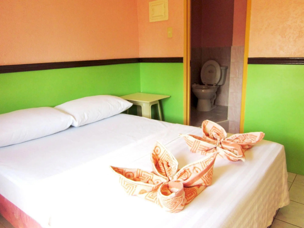 Sans Inn Mactan