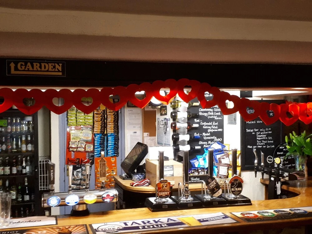 Winchester Arms