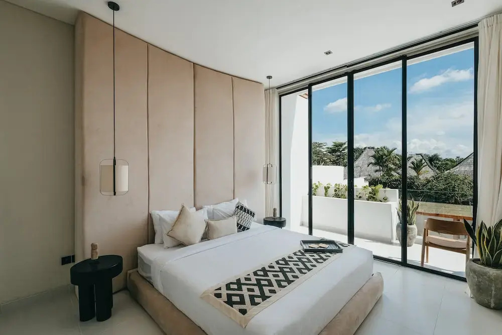Villa Vagabond Canggu