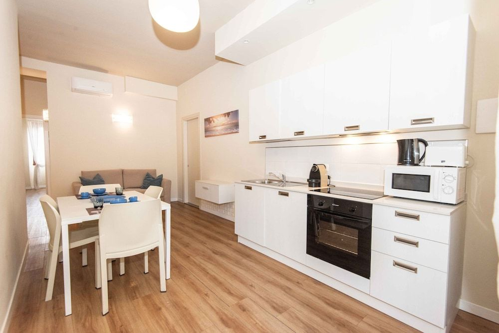 Donatello Apartments by Firenze Prestige