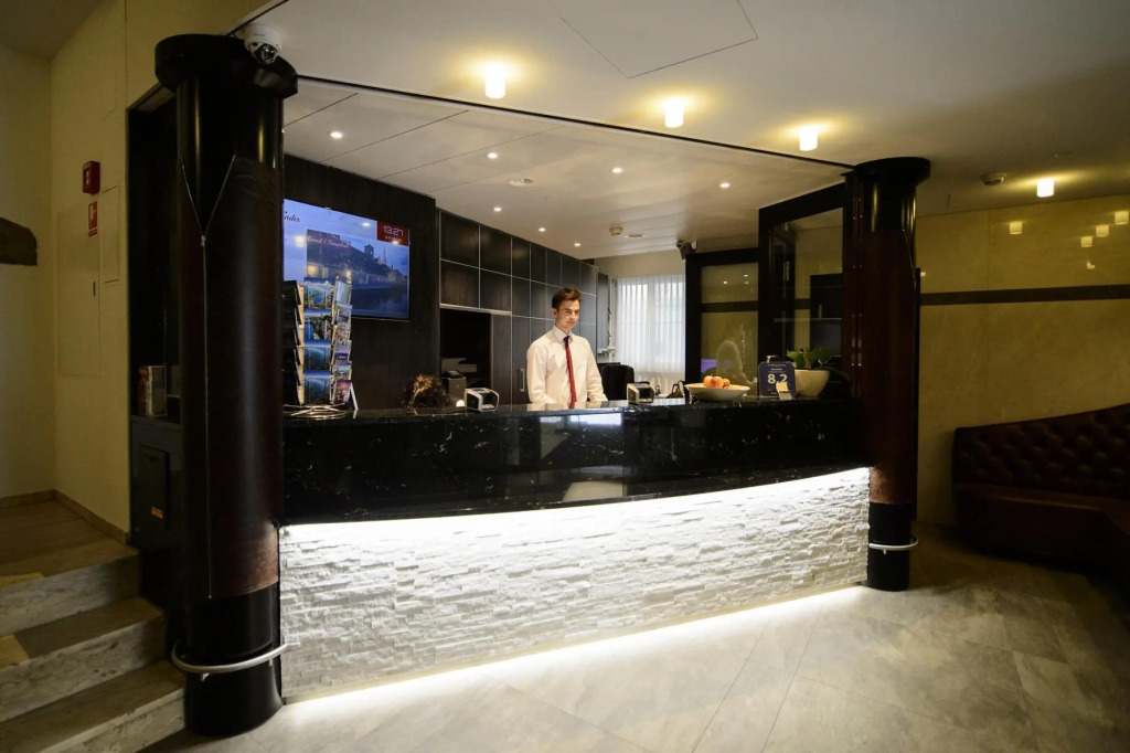 Alexander Guesthouse Zurich Old Town