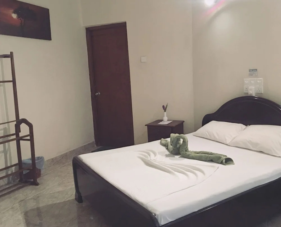 No17 Residence